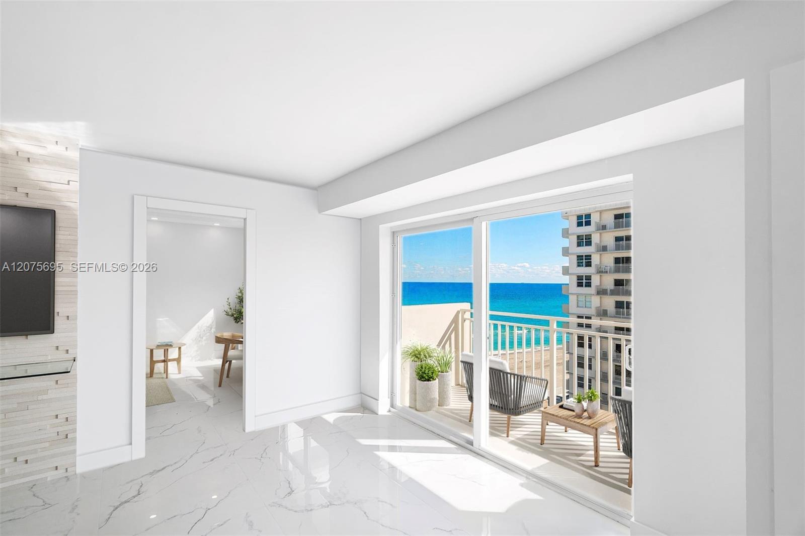 4505 S Ocean Blvd # 803, Highland Beach FL 33487