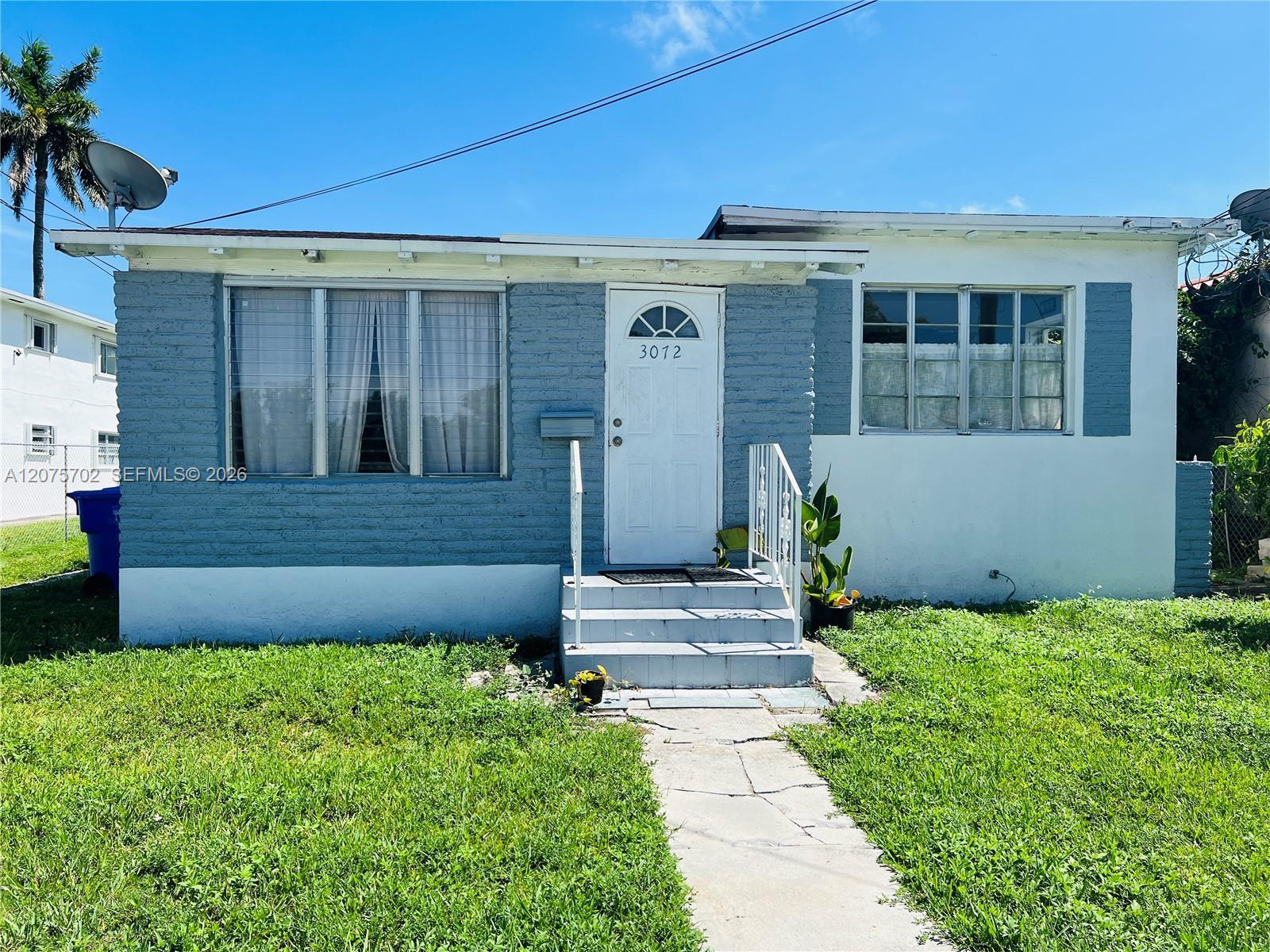 3072 SW 16th St # 3, Miami FL 33145