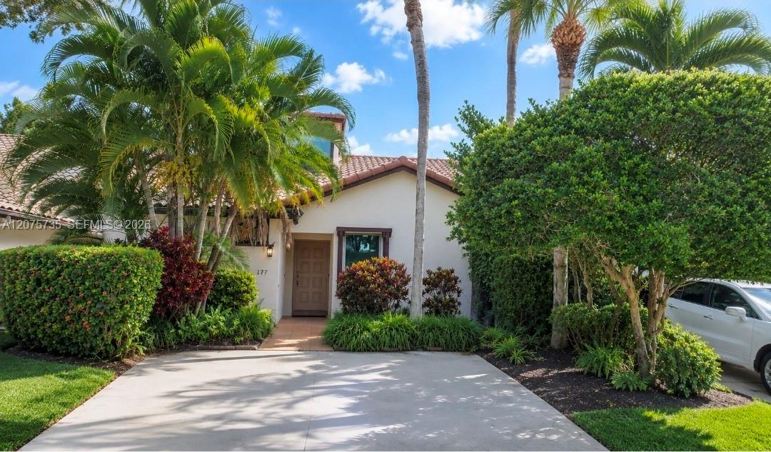 6777 Tiburon Cir, Boca Raton FL 33433
