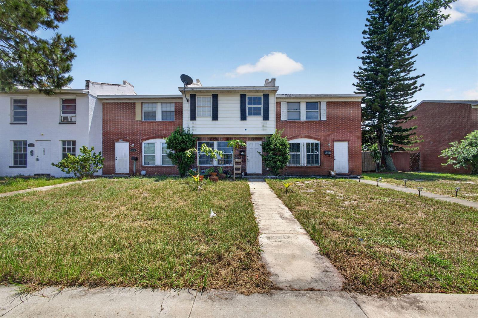 1028 36TH Street, West Palm Beach FL 33407