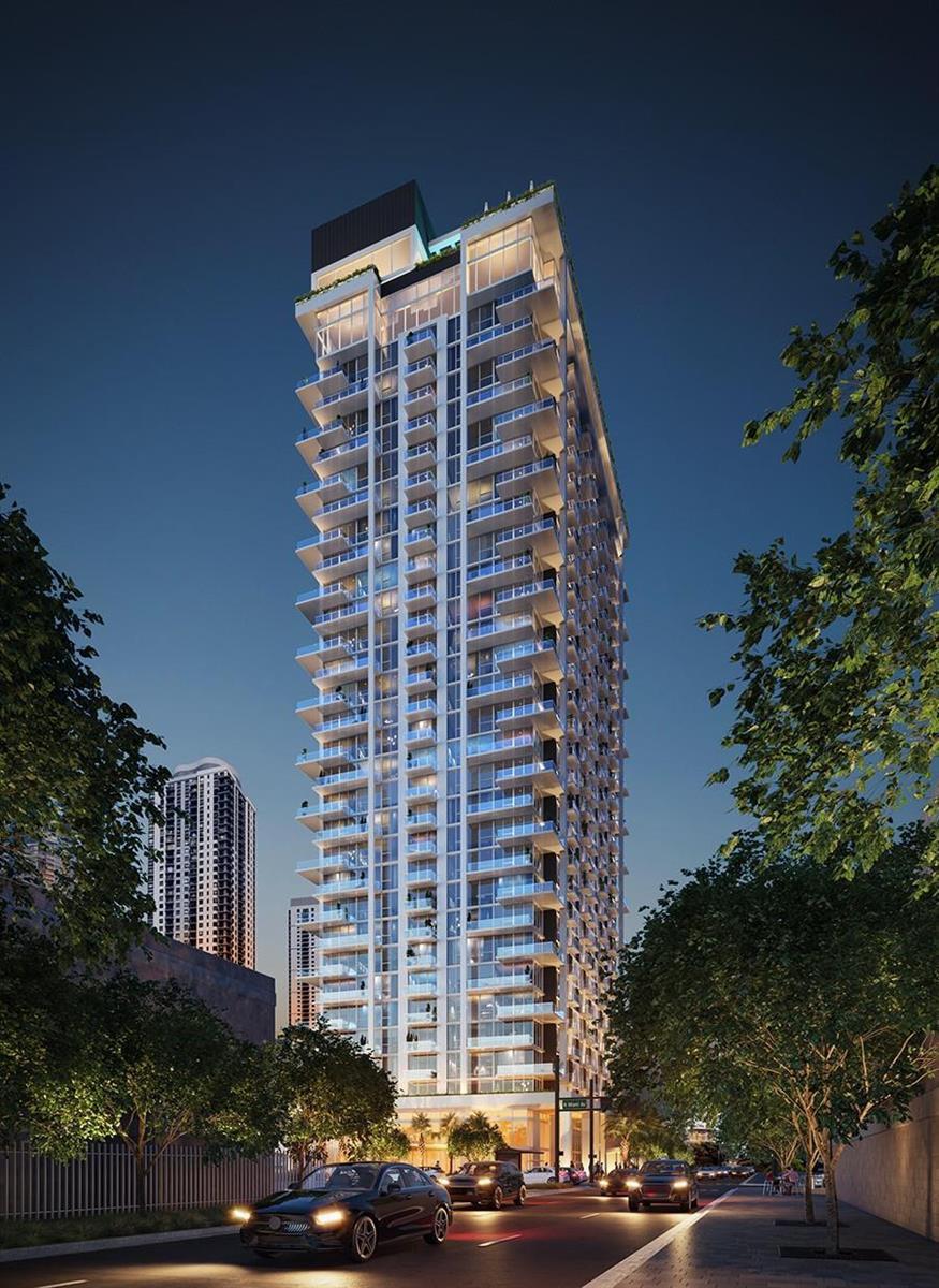 11 NE 6th Street # 2606, Miami FL 33132