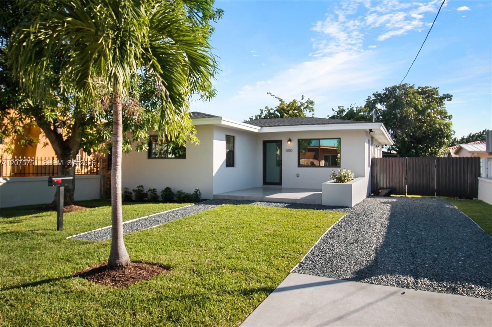 3610 SW 4th St # 3610, Miami FL 33135
