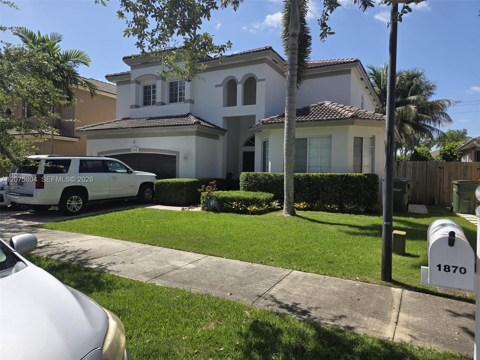 Homestead, FL