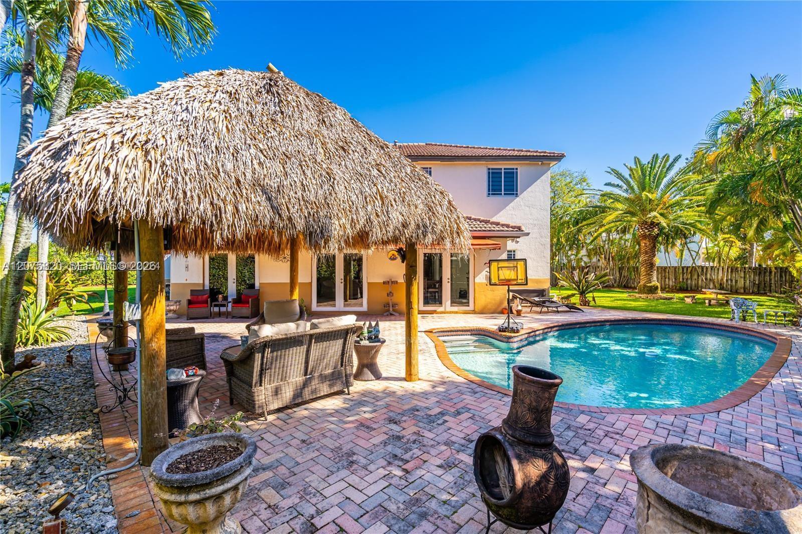 12071 SW 1st St, Miami FL 33184