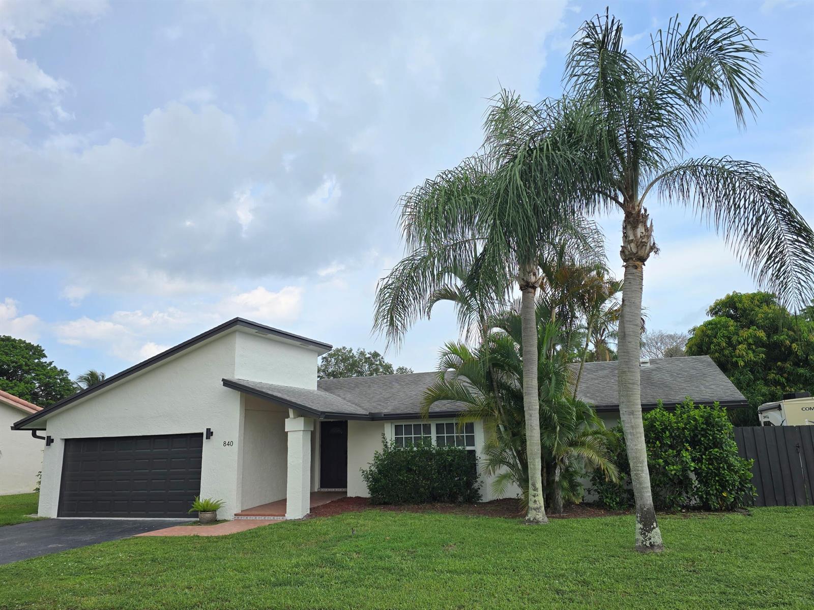 840 NW 48TH Avenue, Coconut Creek FL 33063