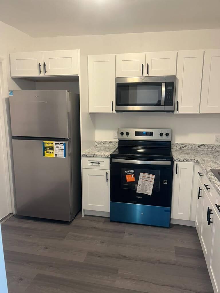 1400 NW 43 Terrace, Lauderhill FL 33313