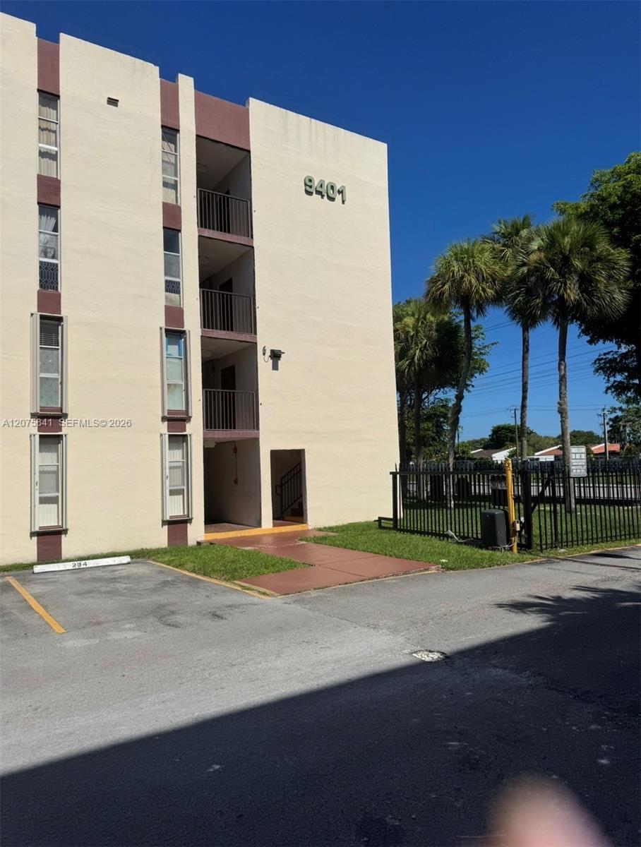 9401 SW 4th St # 103, Miami FL 33174