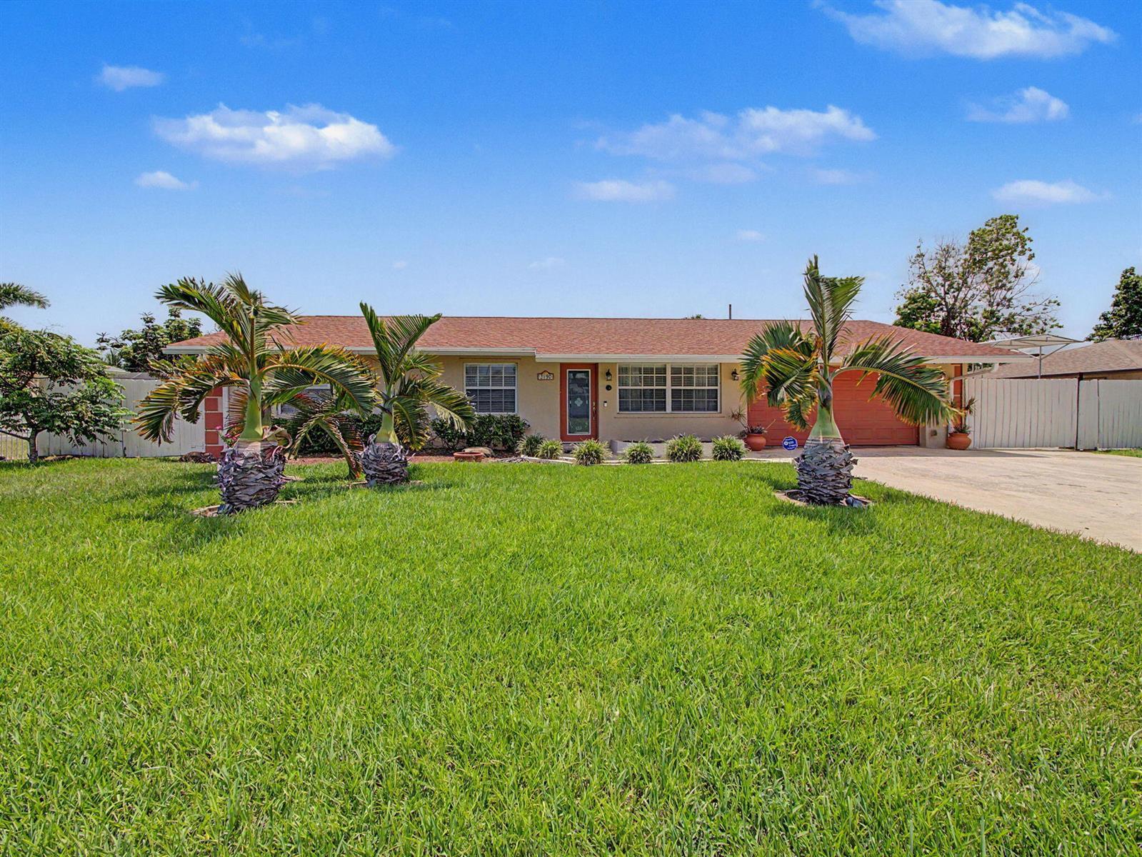 3190 Starboard Drive, Lake Worth FL 33462