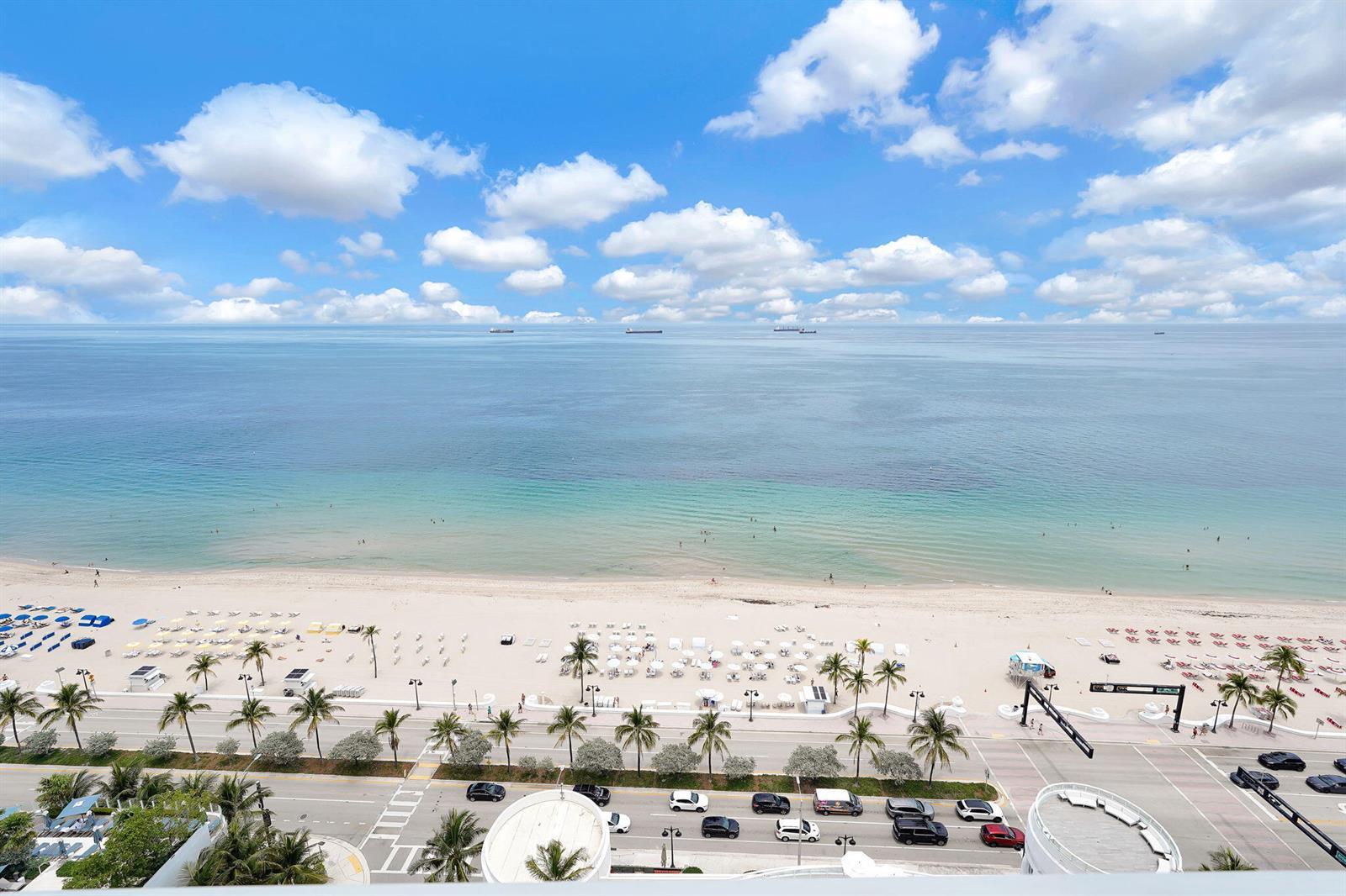 505 N FORT LAUDERDALE BEACH Boulevard # 1817, Fort Lauderdale FL 33304