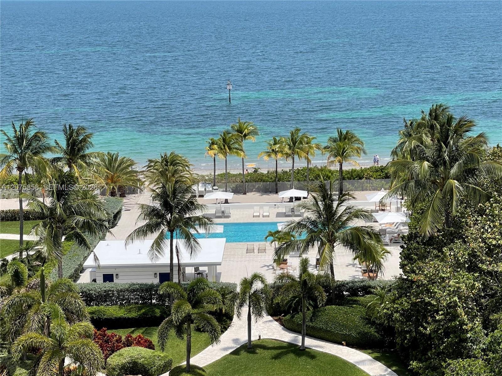 605 Ocean Dr # 10L, Key Biscayne FL 33149