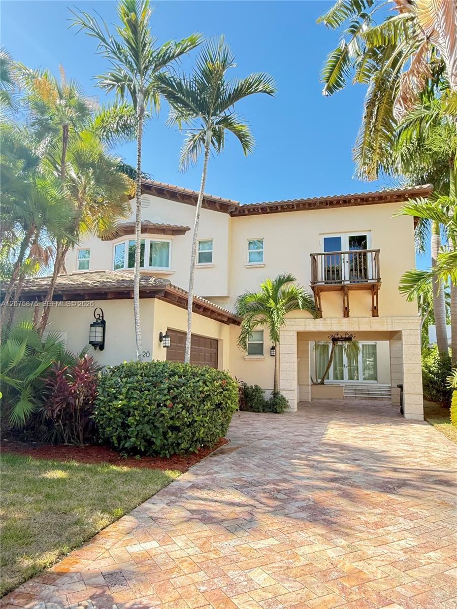 1420 W 21st St, Miami Beach FL 33140