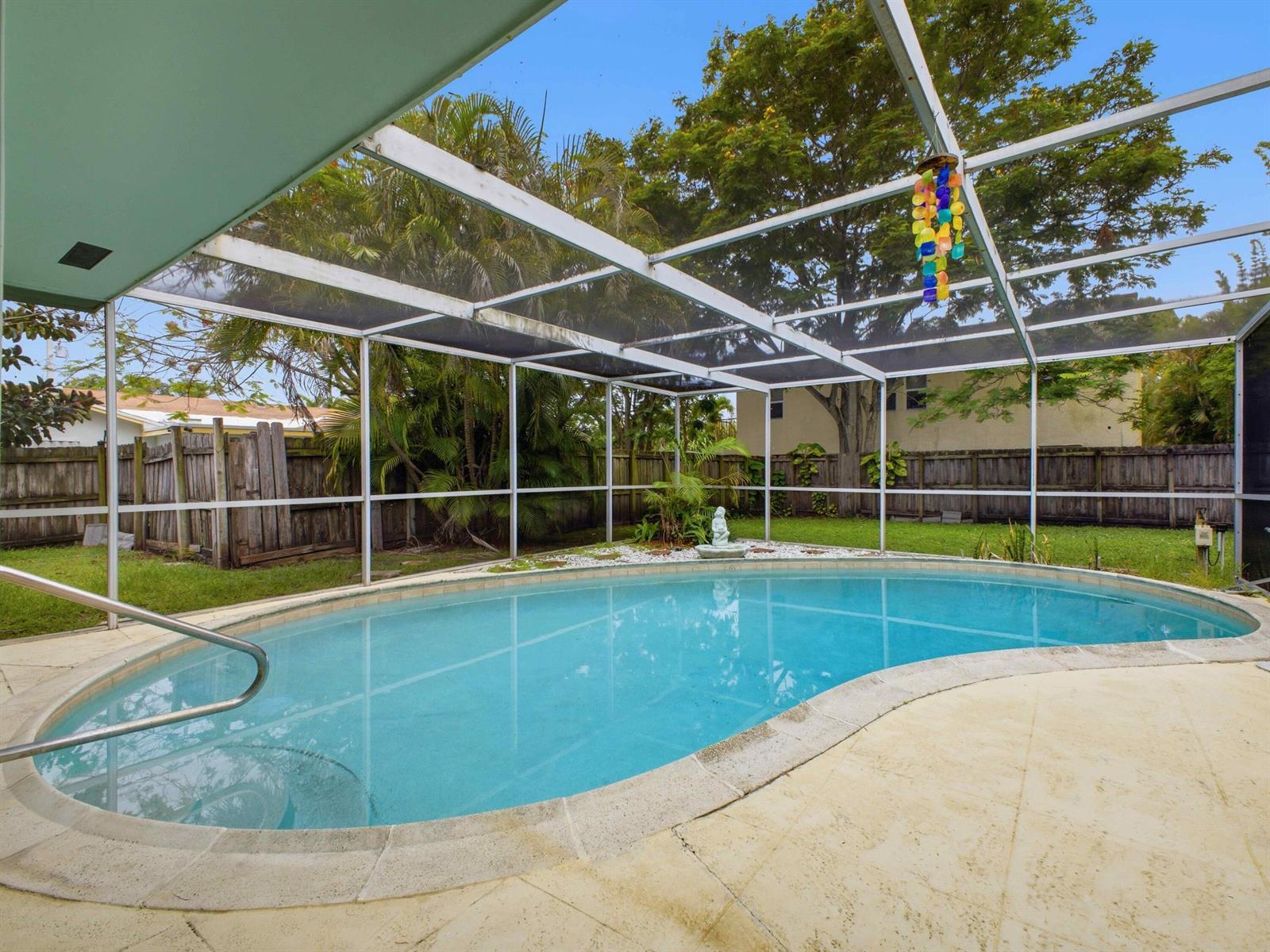 1680 NE 34TH Lane # b, Oakland Park FL 33334