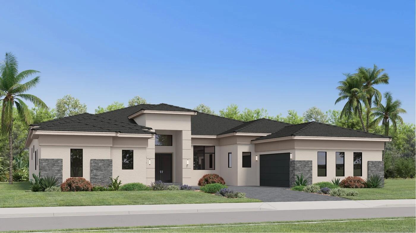10247 CANTER CREEK, Lake Worth FL 33449