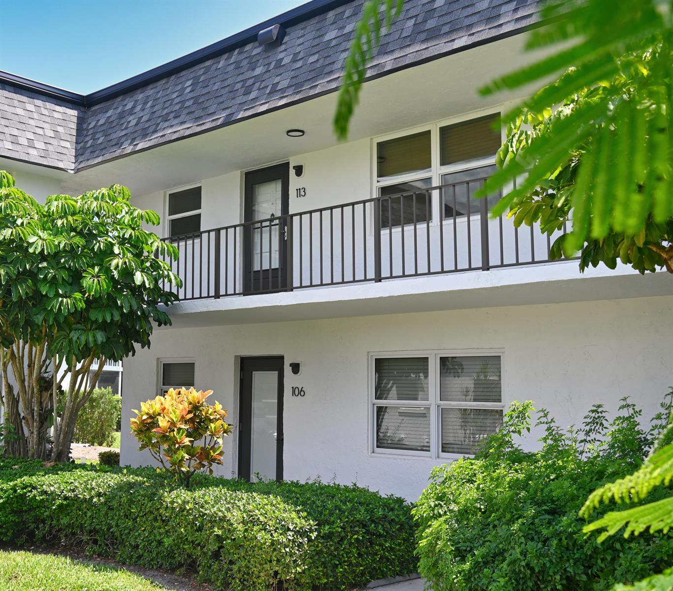 1100 E INDIANTOWN Road # 113, Jupiter FL 33477