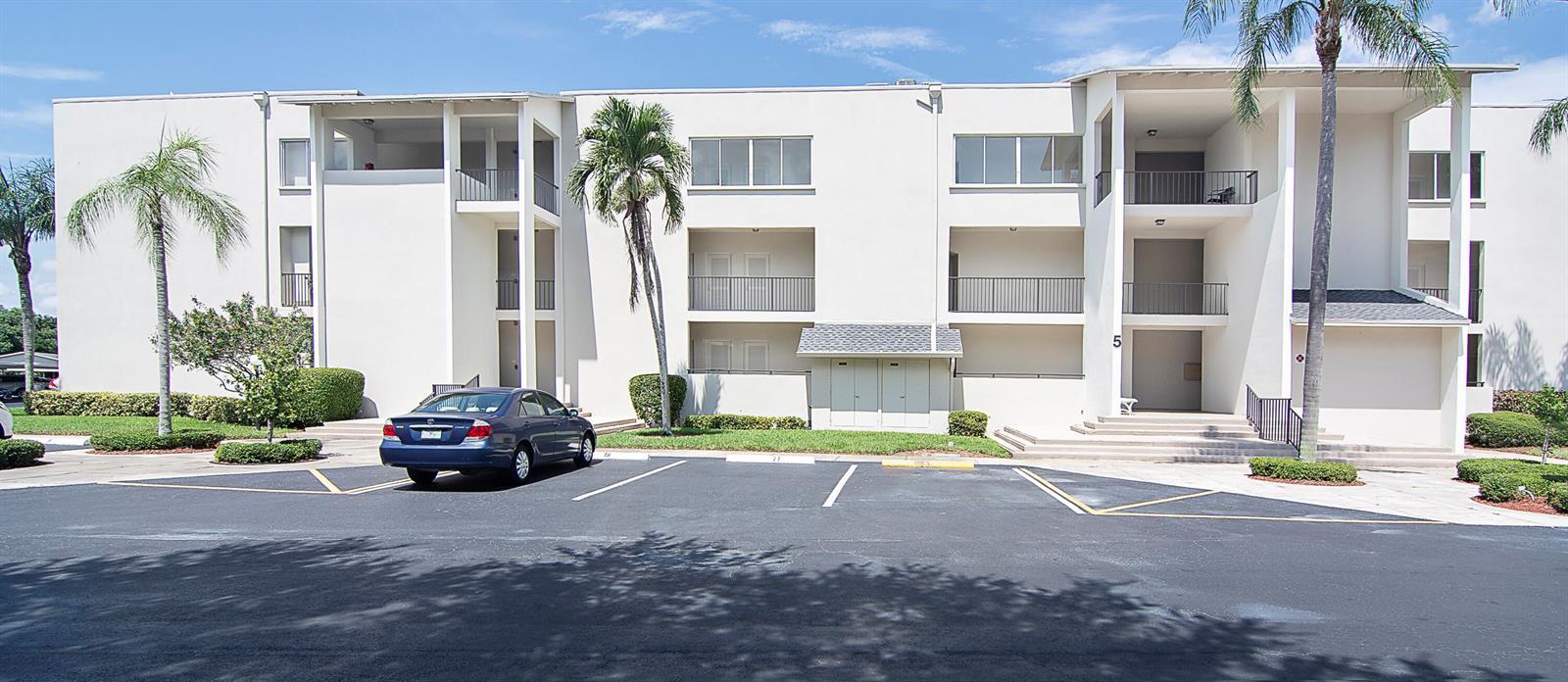 11811 Ave Of The PGA # 3C, Palm Beach Gardens FL 33418