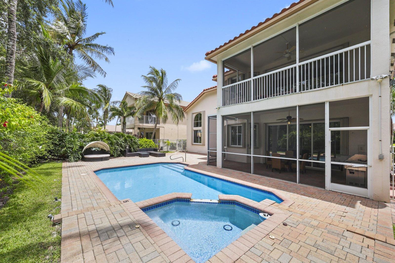 4461 Mariners Cove Drive, Wellington FL 33449