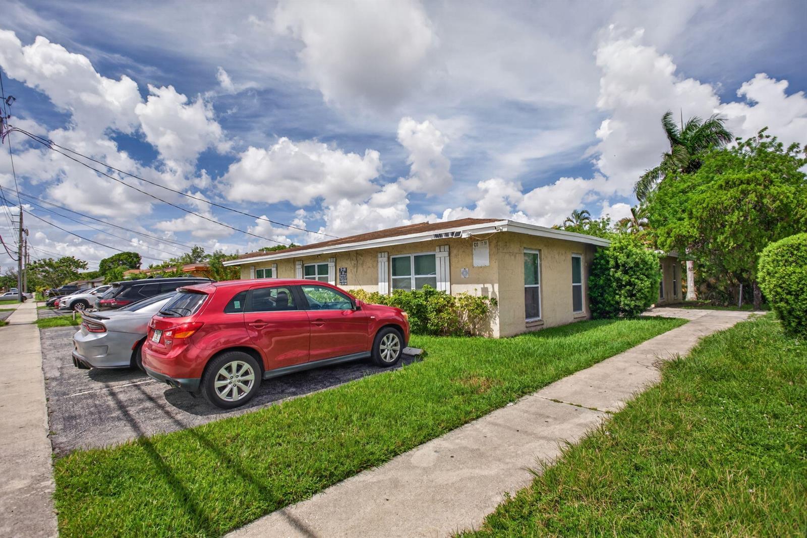 1769 NW 55th Avenue # 1769, Lauderhill FL 33313