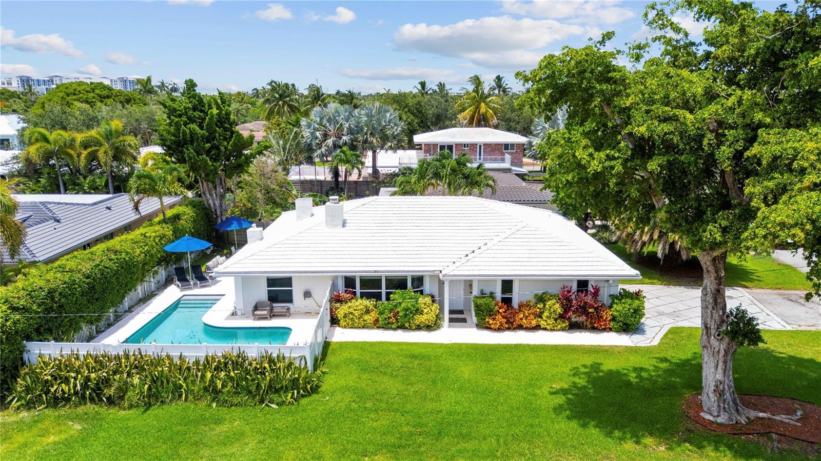 505 SE 28TH Avenue, Pompano Beach FL 33062