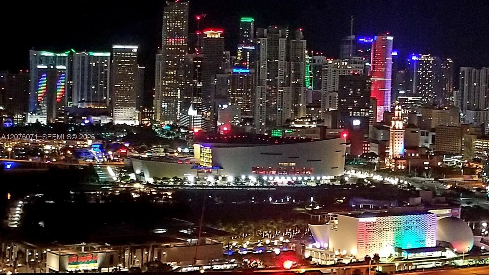 1717 N Bayshore Dr # 4242, Miami FL 33132