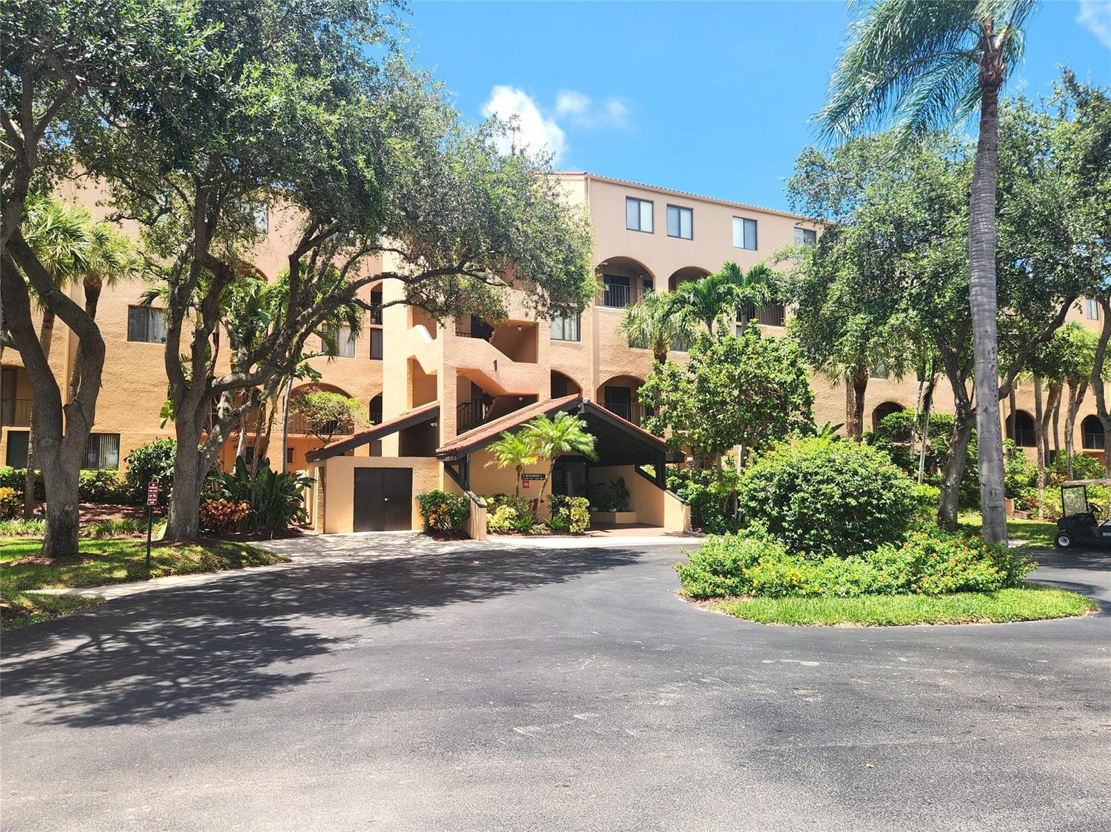755 DOTTEREL Road # 1308, Delray Beach FL 33444