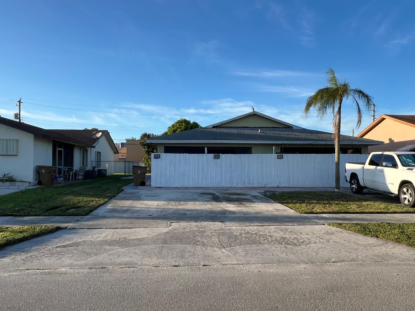 3211 SW 1ST Street, Deerfield Beach FL 33442