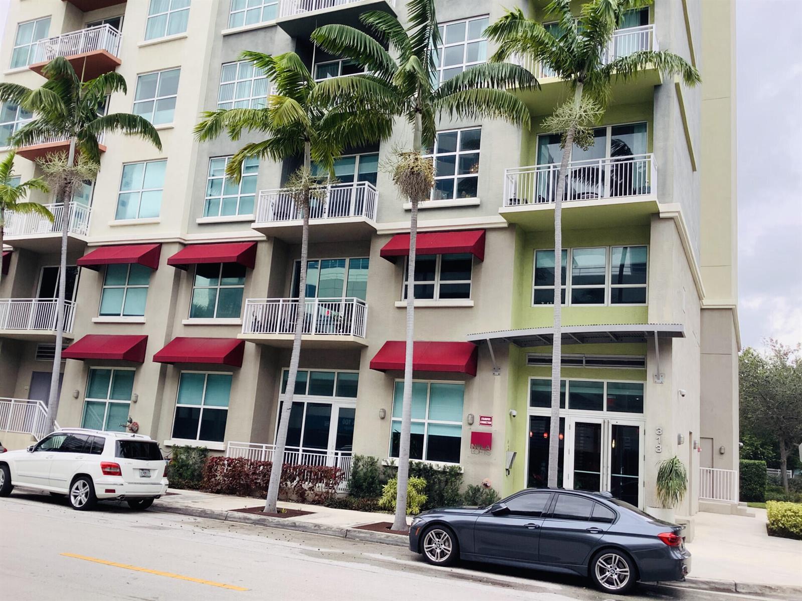 313 NE 2ND Street # 305, Fort Lauderdale FL 33301