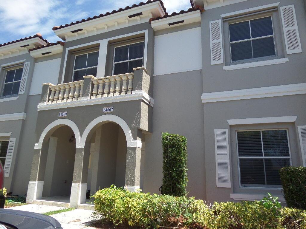 14007 SW 49TH Street # 8, Miramar FL 33027