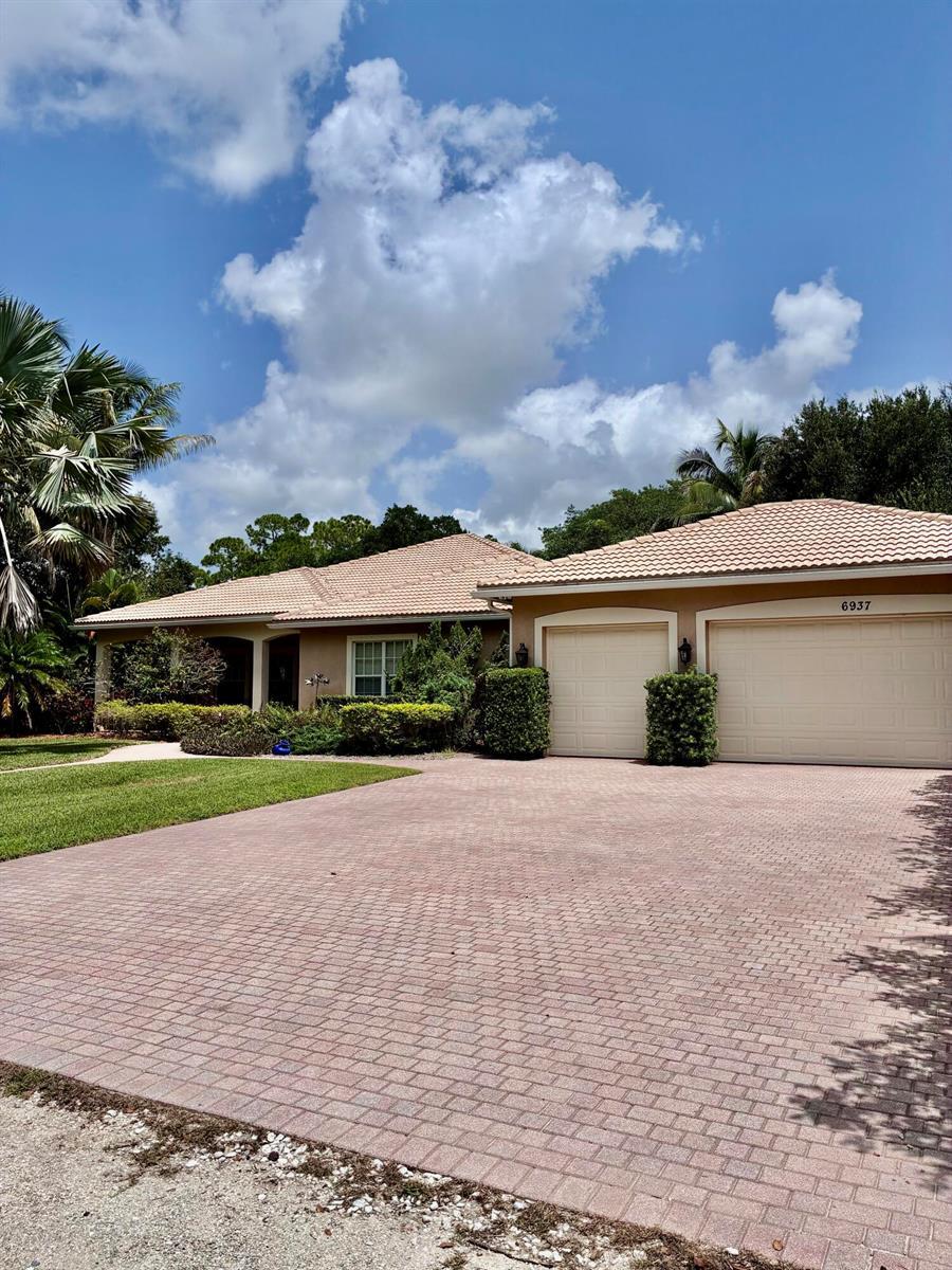 6937 MONMOUTH Road, West Palm Beach FL 33413