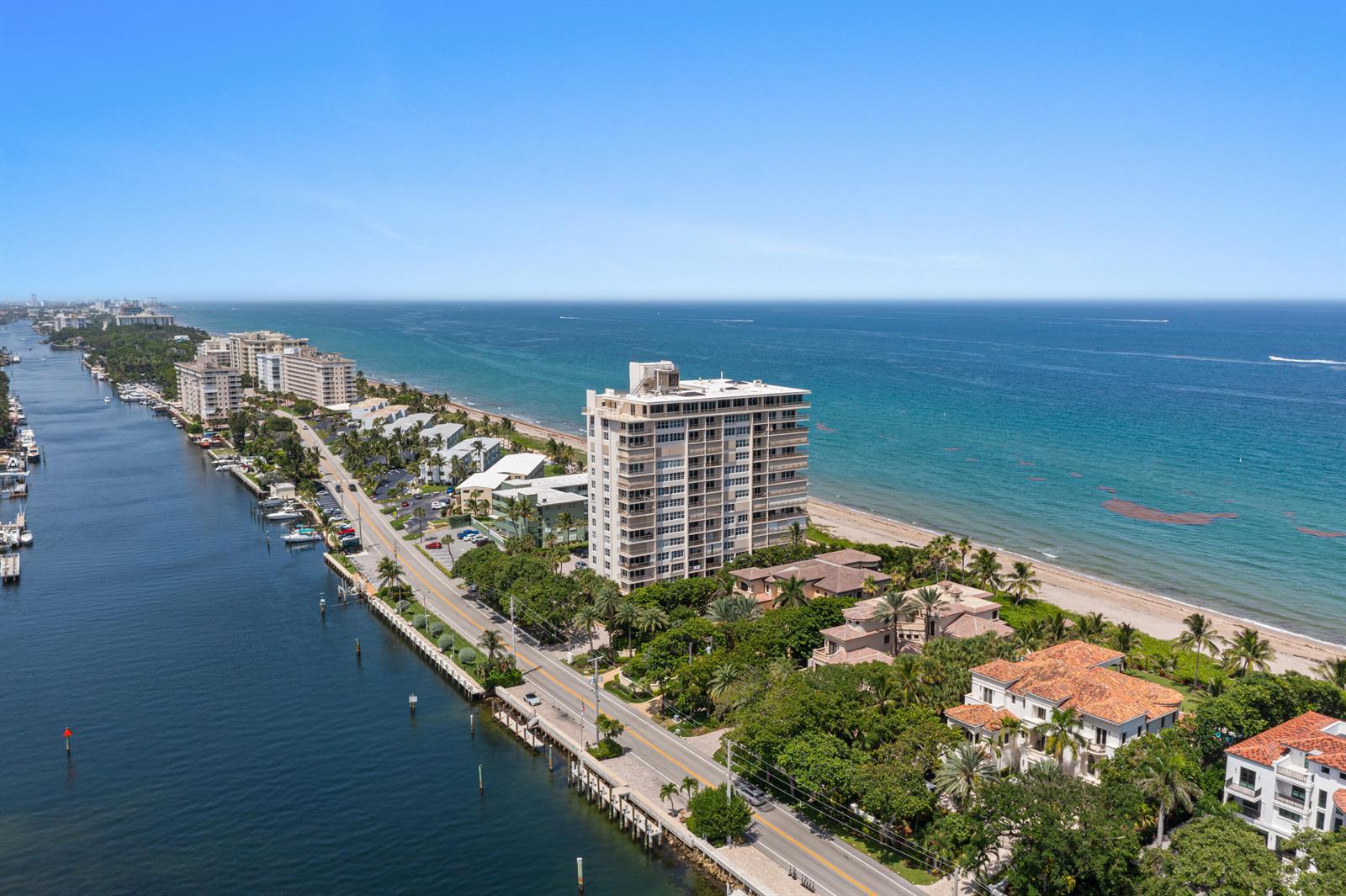1021 HILLSBORO MILE, Hillsboro Beach FL 33062