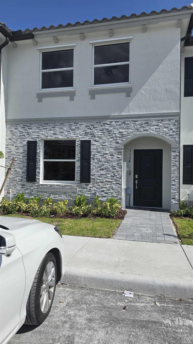 1124 SE 3rd Street, Florida City FL 33034