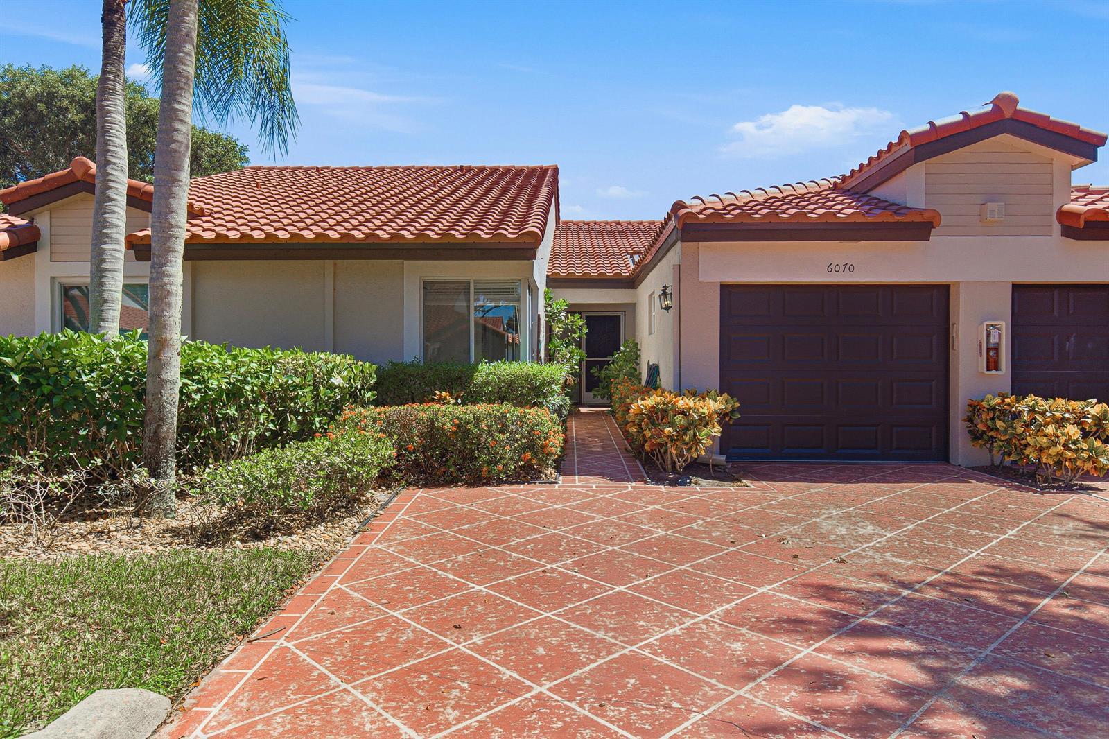 6070 SUNNY MANOR Court, Delray Beach FL 33484