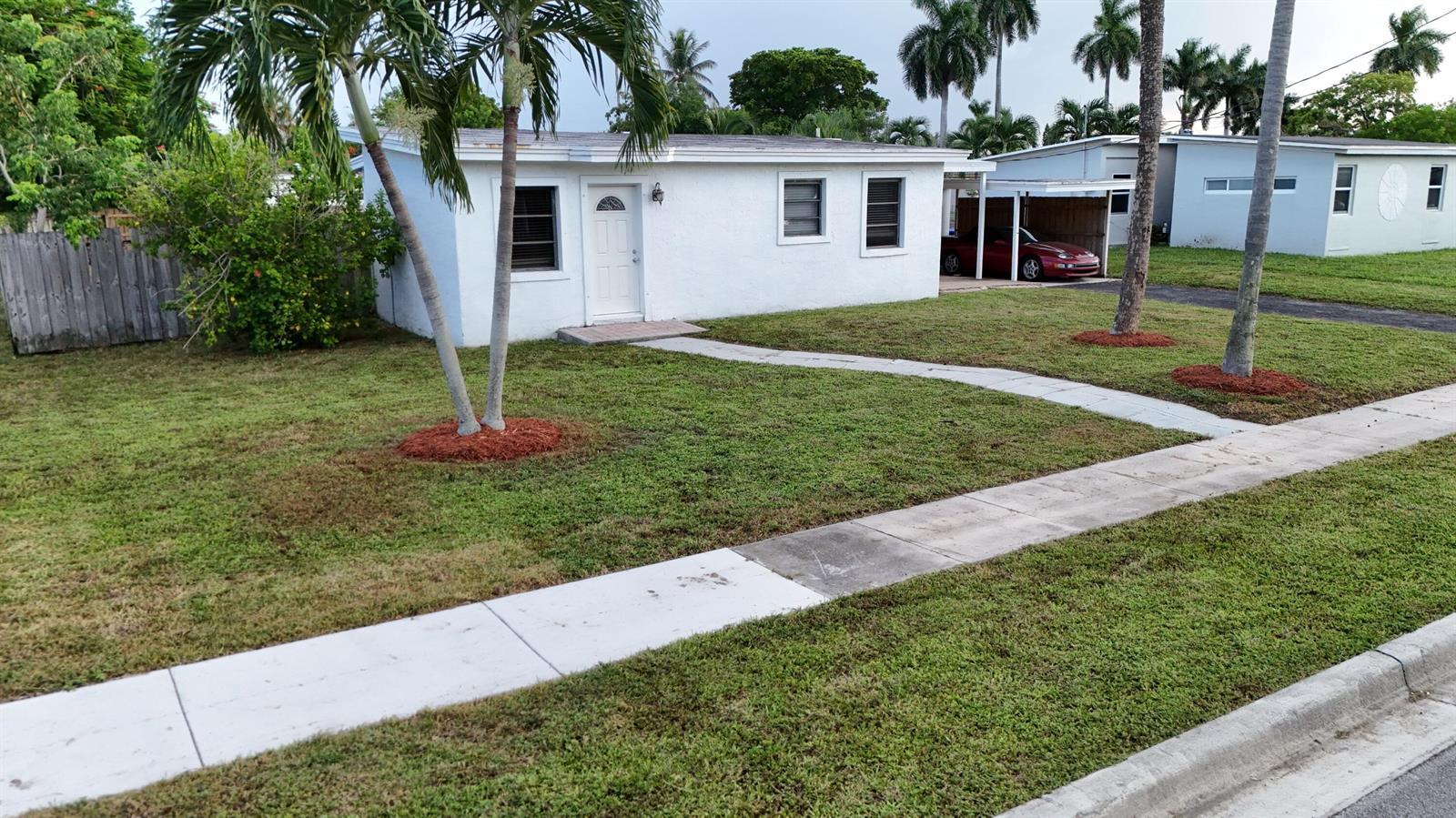 5800 NW 19TH Court, Margate FL 33063