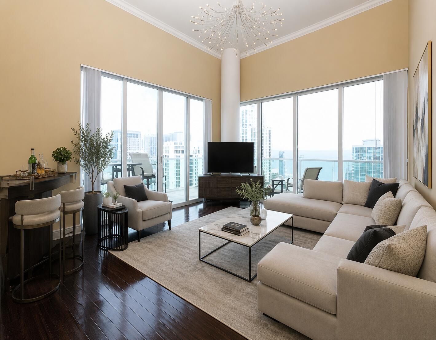 1250 S Miami Avenue # 3606, Miami FL 33130