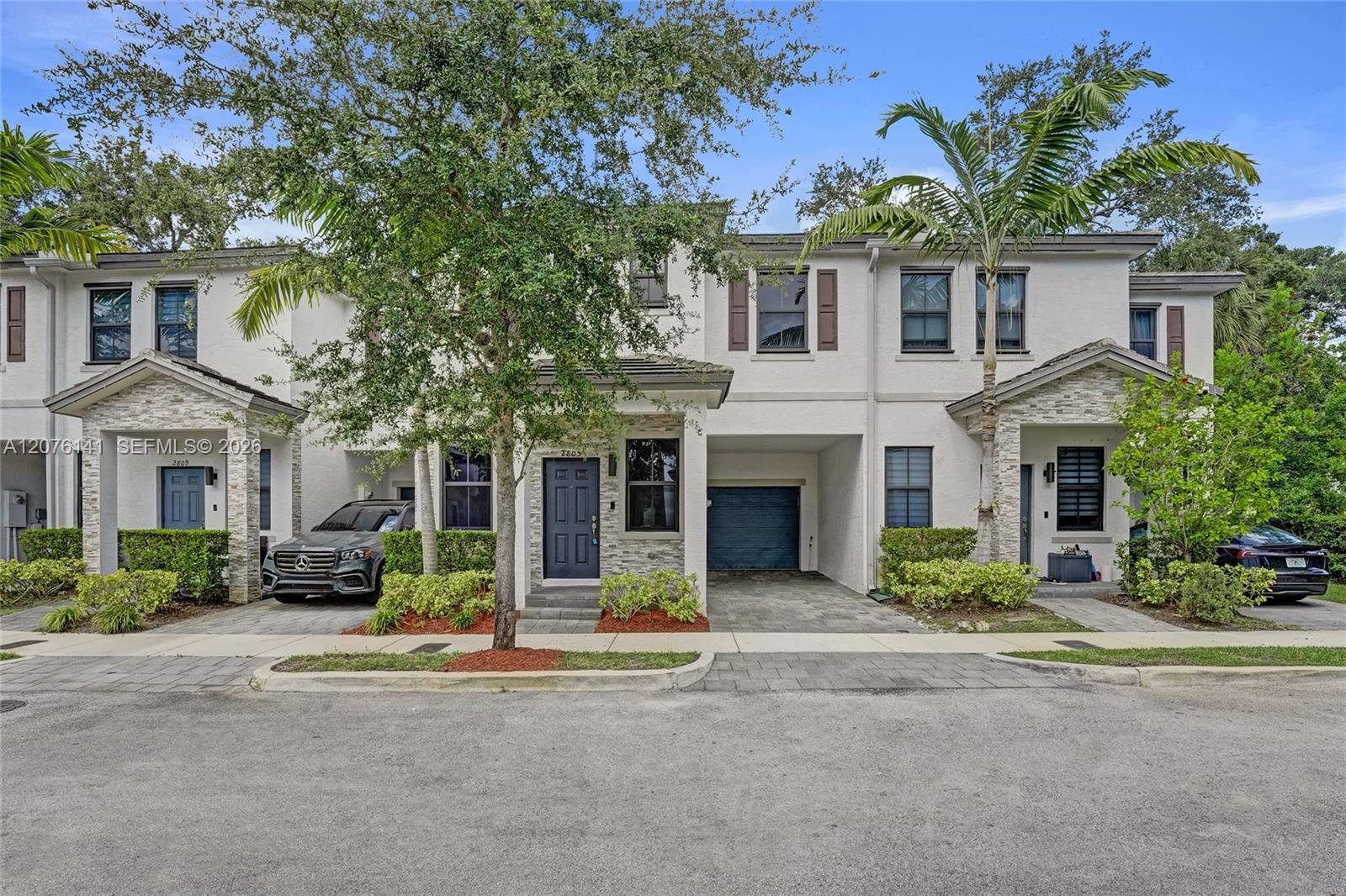 2805 SW 17 Avenue # 0, Fort Lauderdale FL 33315