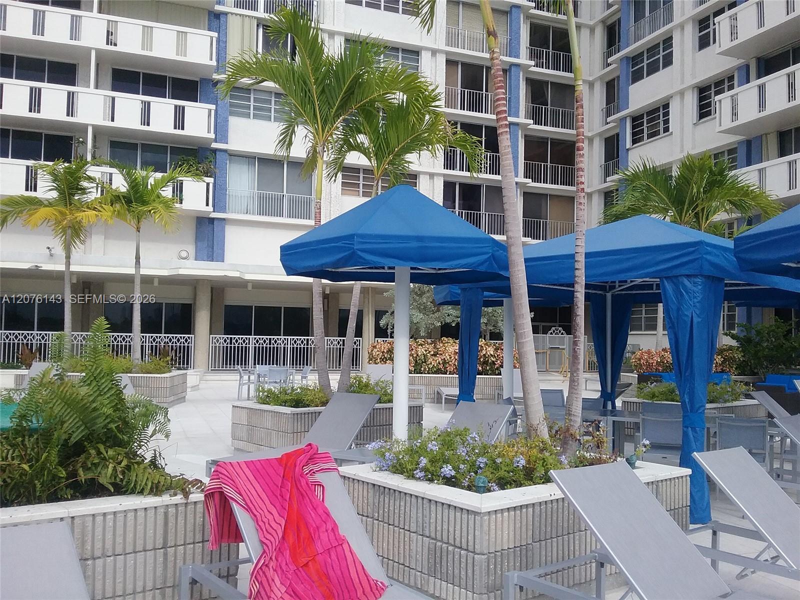 800 West Ave # 803, Miami Beach FL 33139