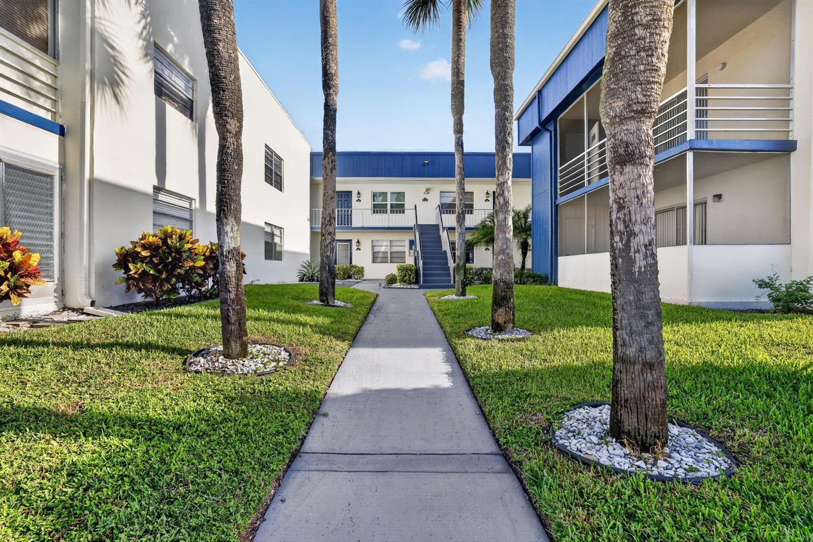 515 Normandy Lane, Delray Beach FL 33484
