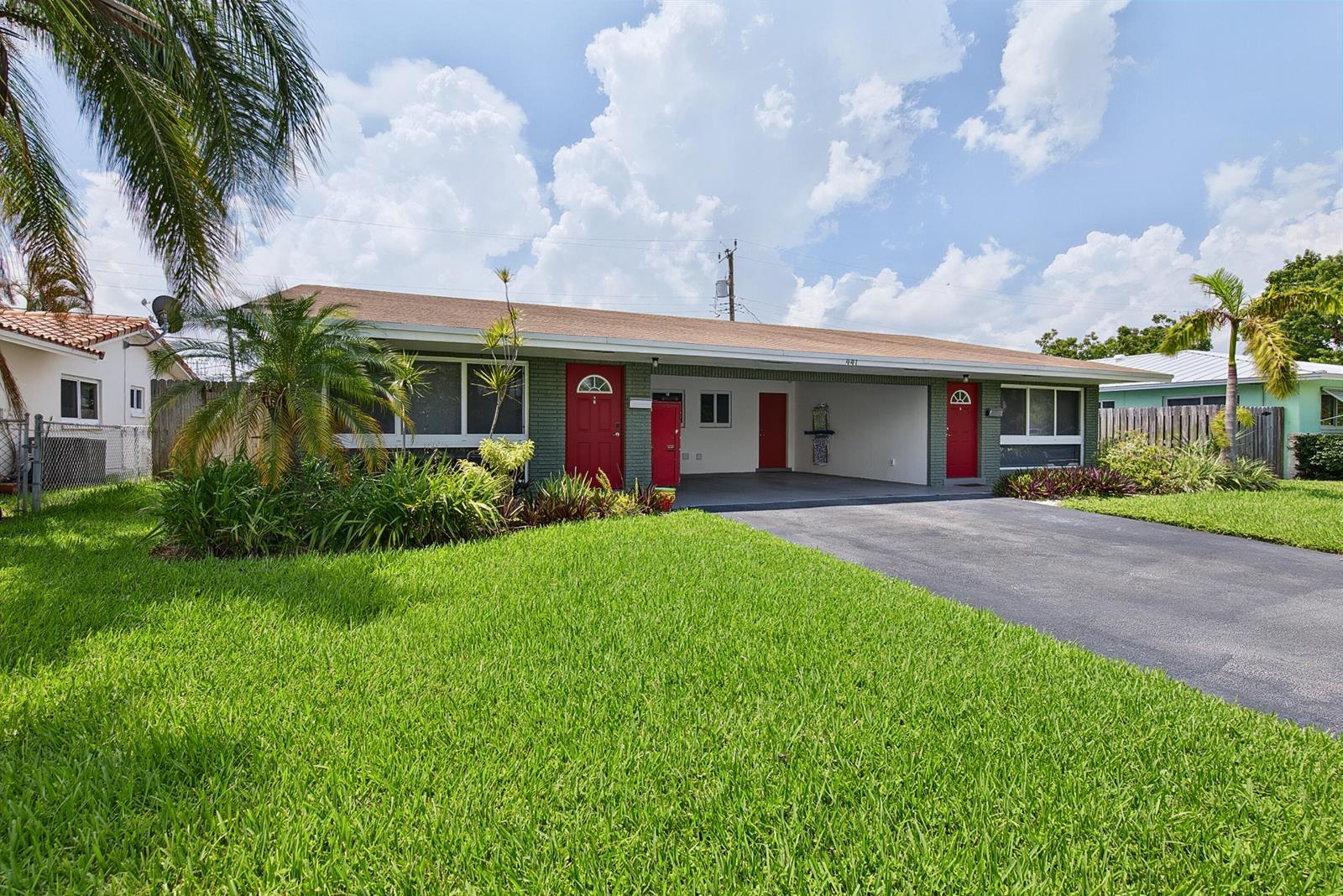 441 SE 1st Avenue # 1, Pompano Beach FL 33060