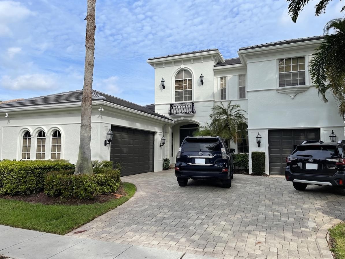 6655 Bristol Lake S, Delray Beach FL 33446