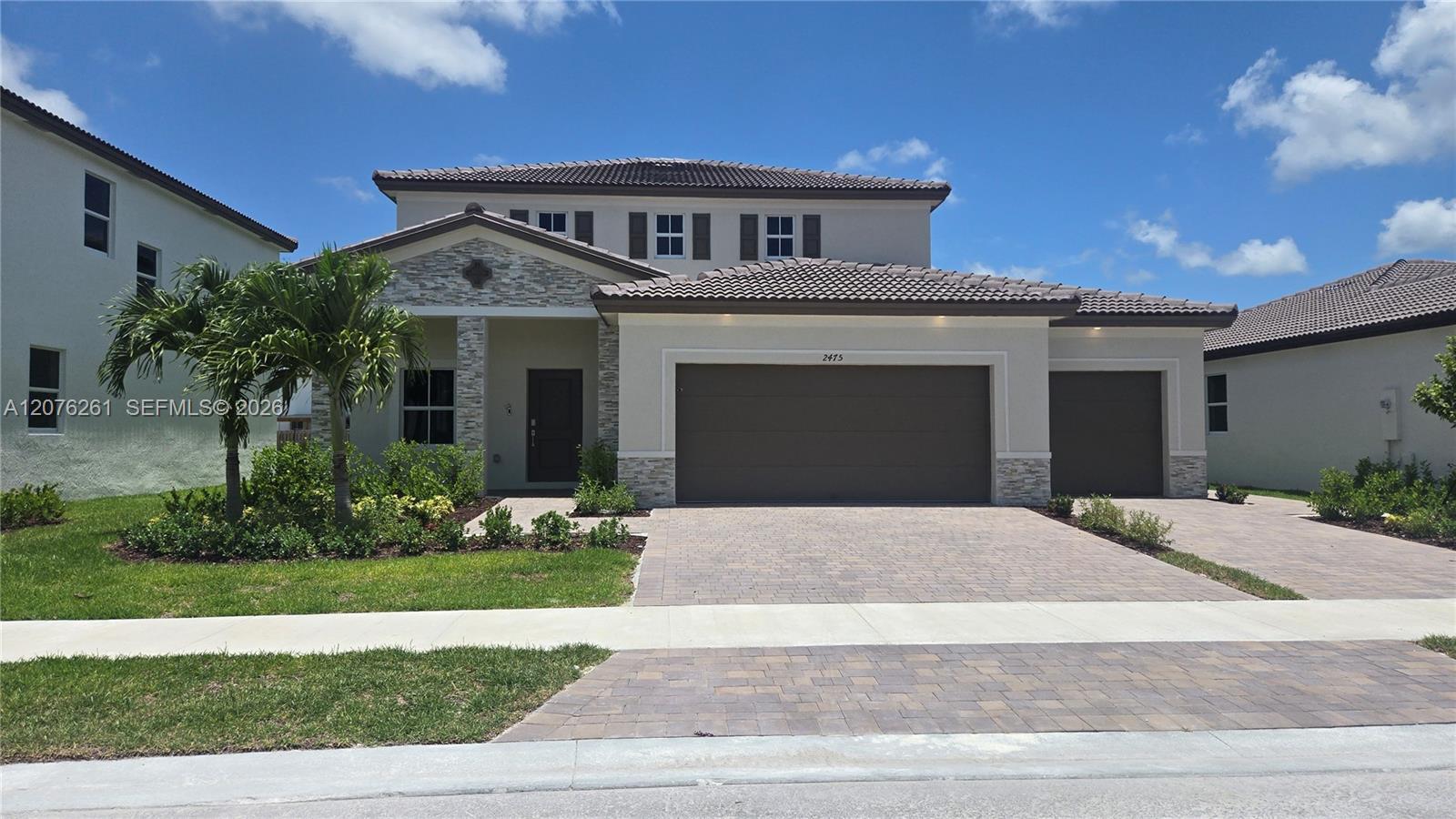 2475 SE 29th Dr, Homestead FL 33035