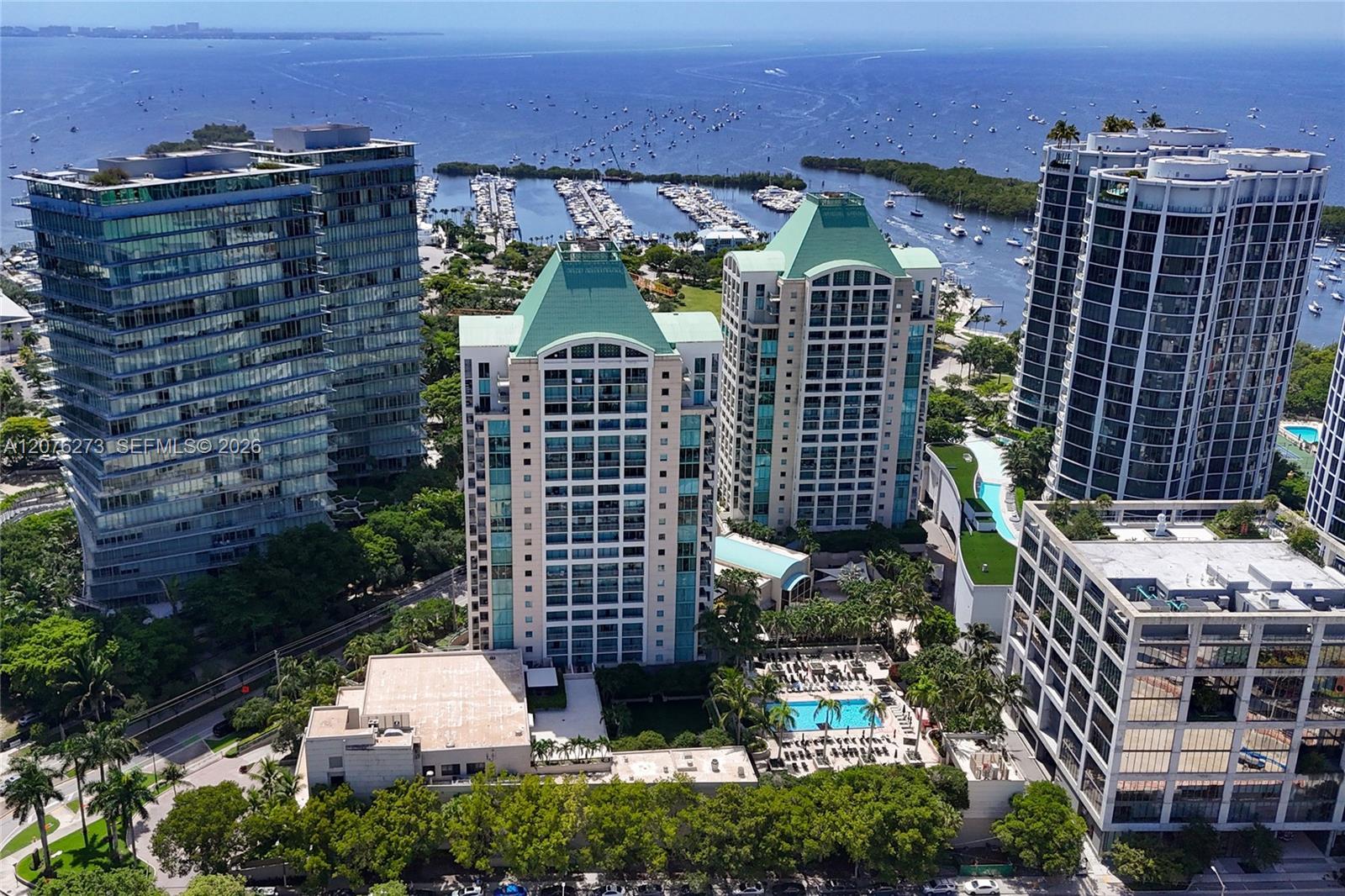 3400 SW 27th Ave # 902, Miami FL 33133