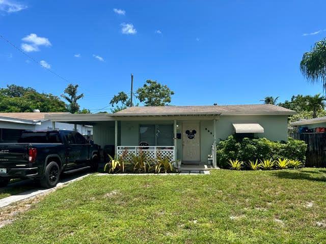 5456 NE 1ST Avenue, Oakland Park FL 33334