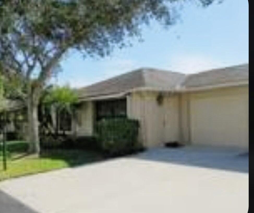 9965 PAPAYA TREE Trail # A, Boynton Beach FL 33436