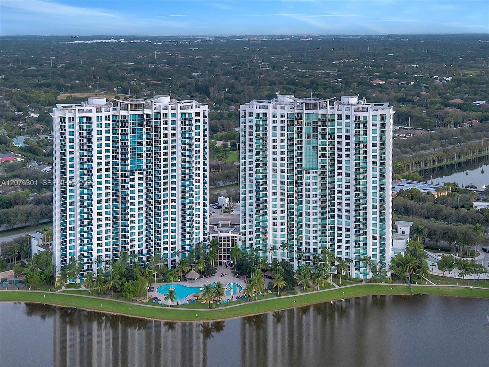 2641 N Flamingo Rd # 2205N, Sunrise FL 33323