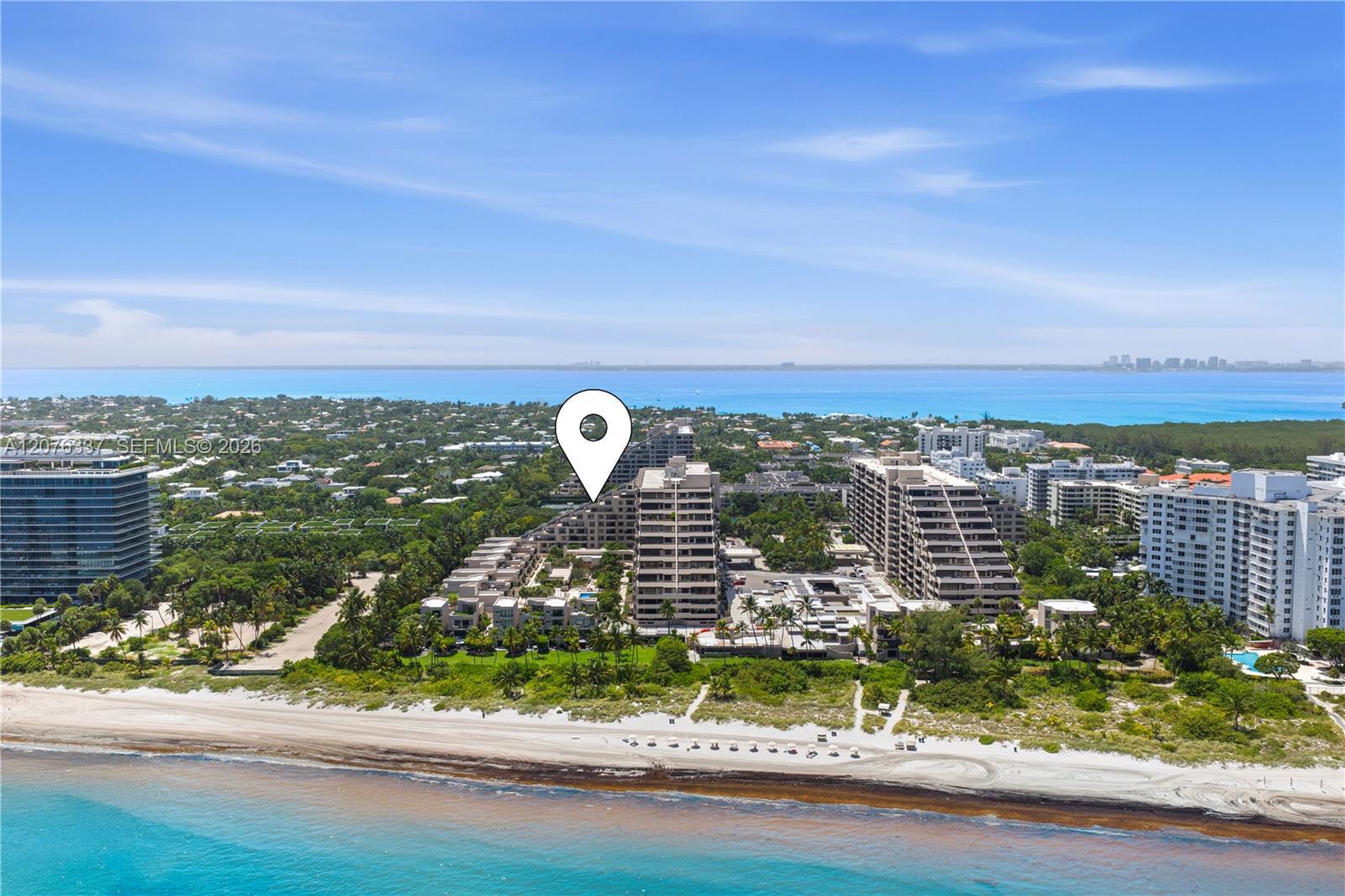 Key Biscayne, FL
