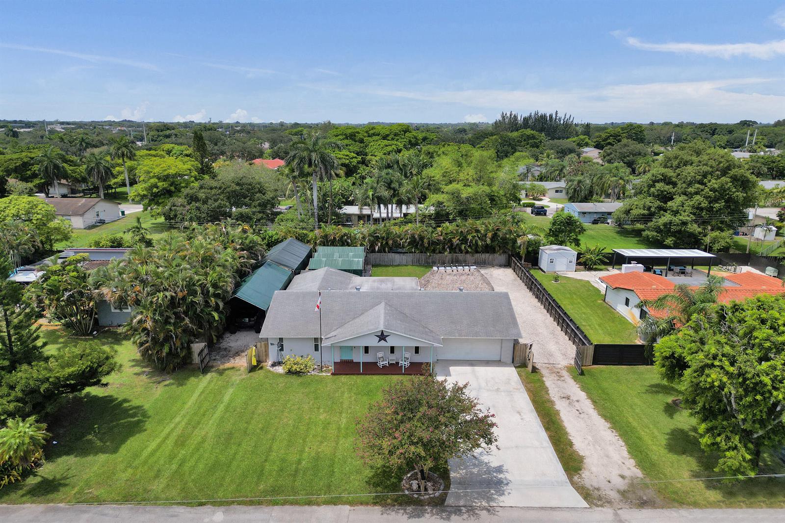 4321 SW 73RD Terrace, Davie FL 33314
