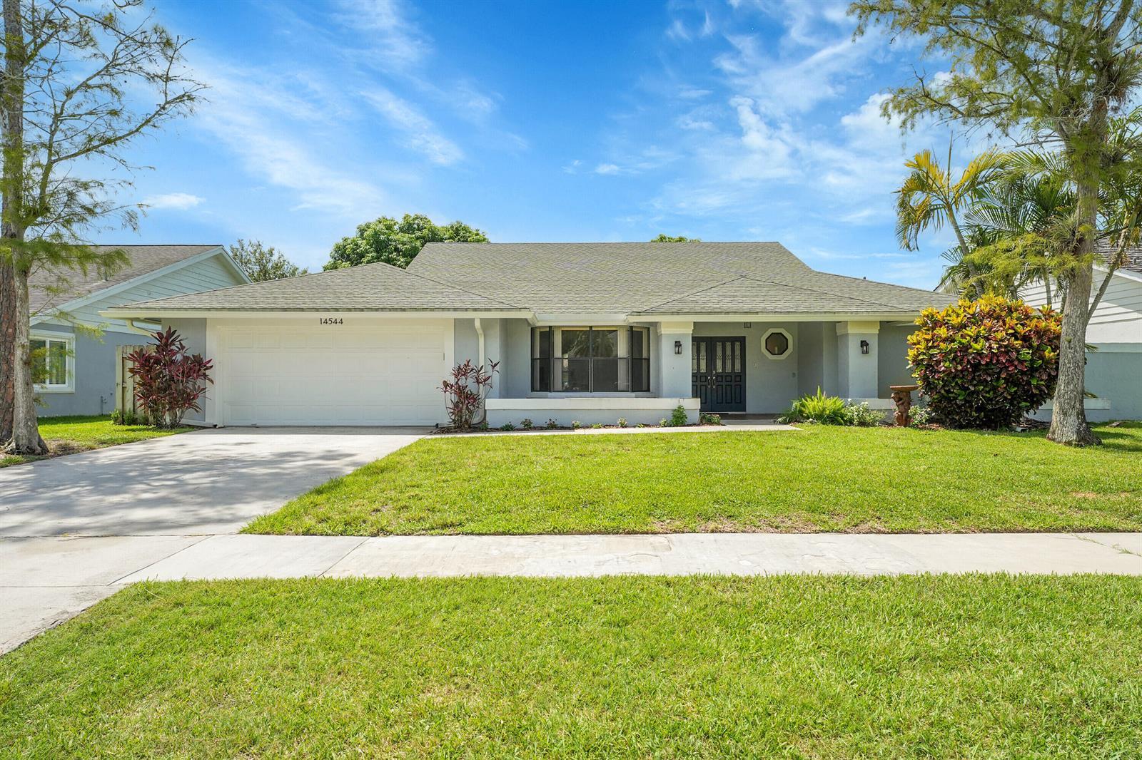 14544 Autumn Avenue, Wellington FL 33414