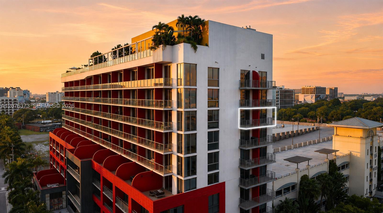 90 NE 32nd St # 1013, Miami FL 33127