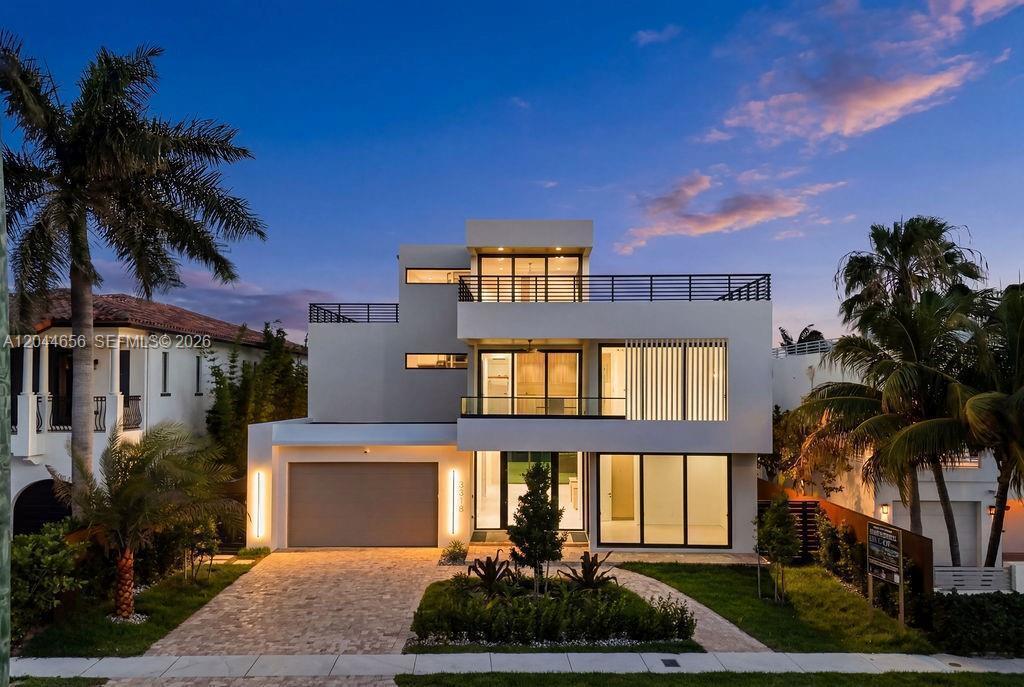 3318 NE 16TH Place, Fort Lauderdale FL 33305