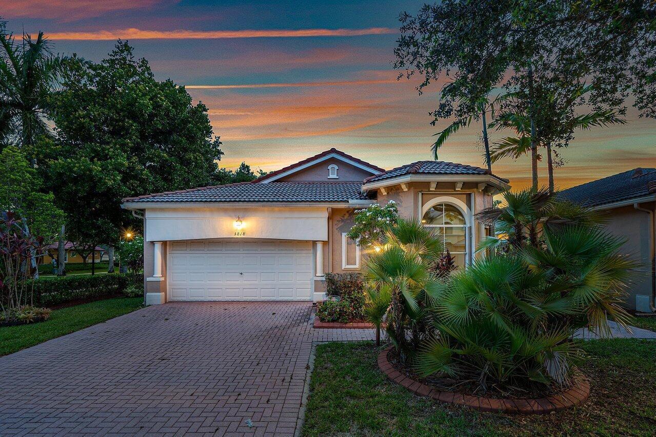 5818 NW 119th Drive, Coral Springs FL 33076