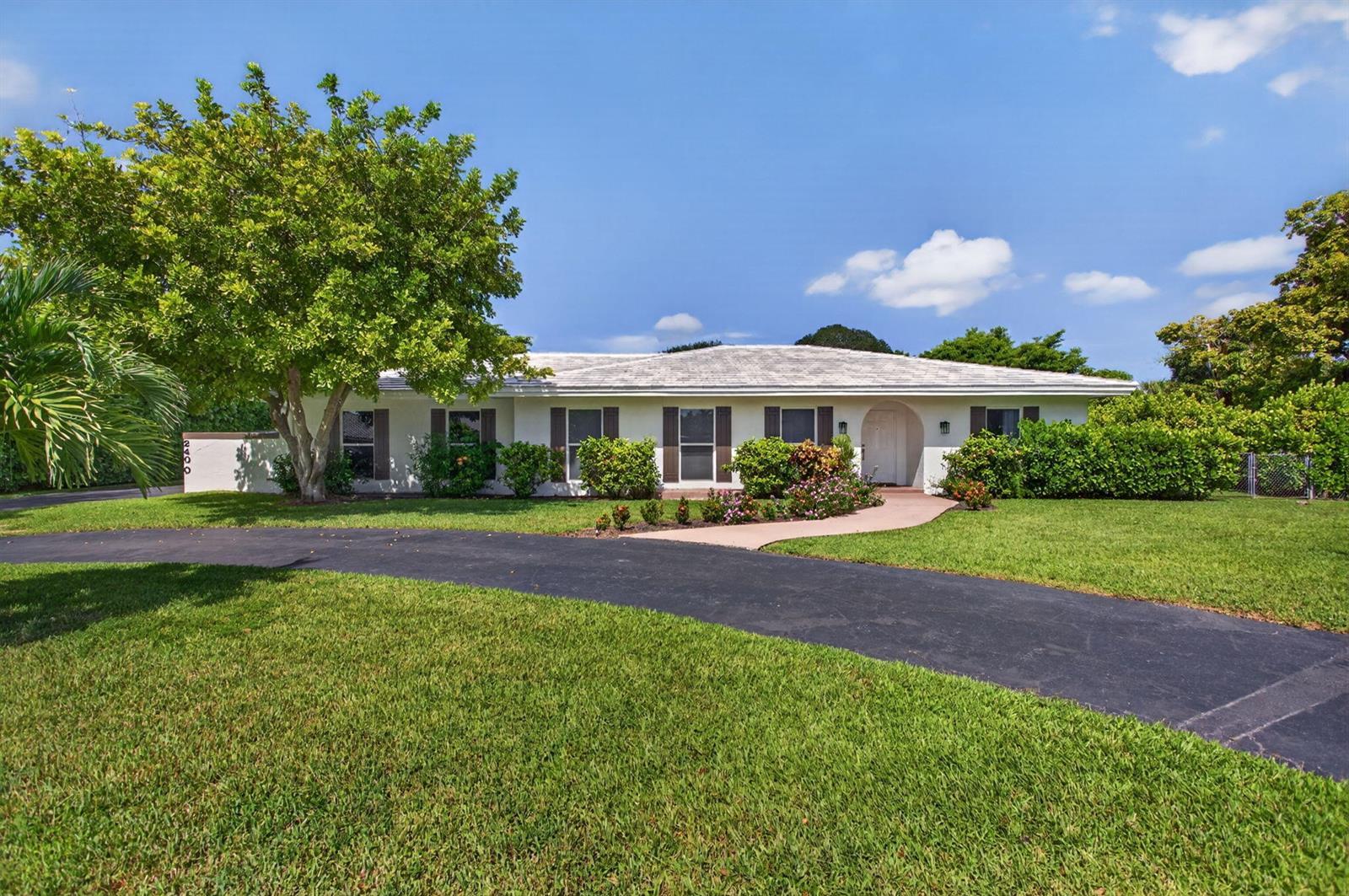 2400 NW 105TH Terrace, Coral Springs FL 33065